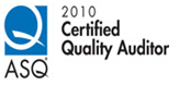 quality auditor